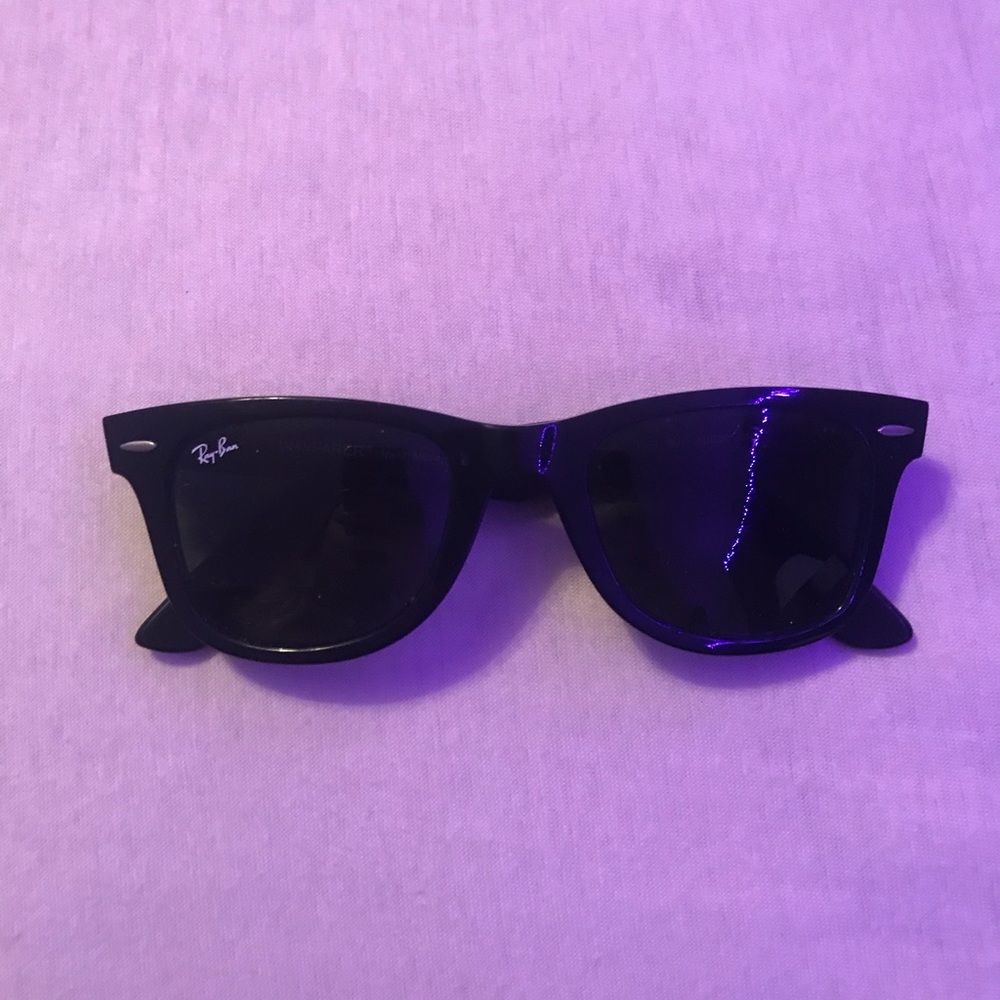 Ray ban wayfarers